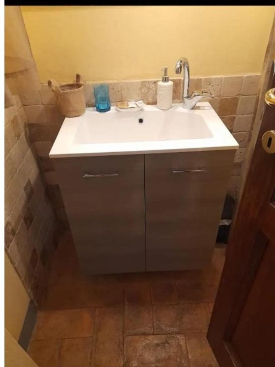 산지미냐노 La Casina Di Ancicucco 1 아파트 외부 사진