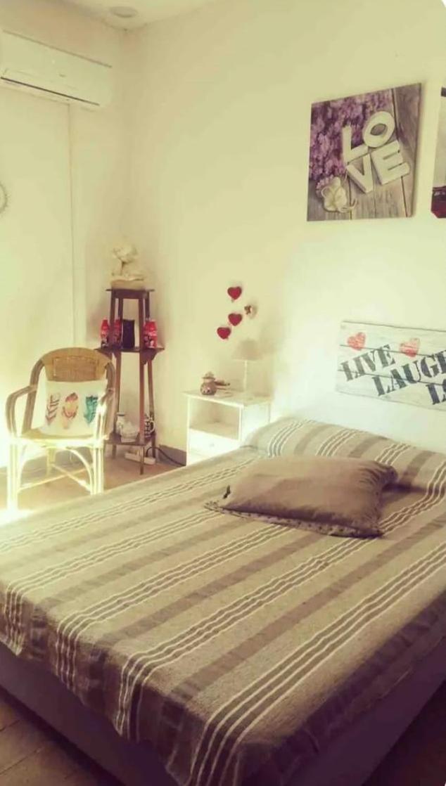 산지미냐노 La Casina Di Ancicucco 1 아파트 외부 사진