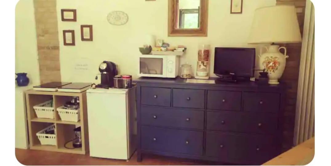 산지미냐노 La Casina Di Ancicucco 1 아파트 외부 사진